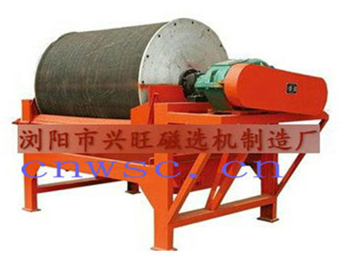 磁力滾筒 磁力滾筒