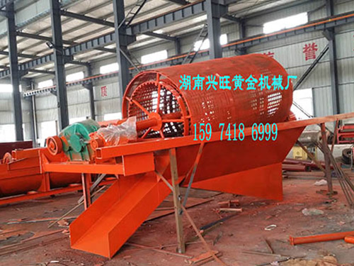 分沙球-圓筒篩 分沙球-圓筒篩