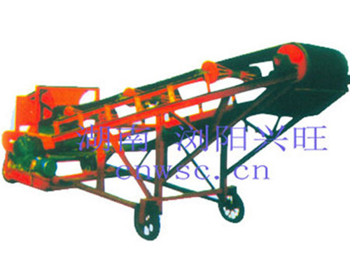 磁選運料機 磁選運料機