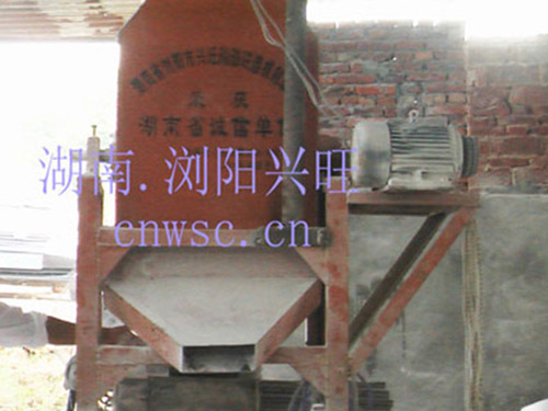 鈦礦磁選機 鈦礦磁選機