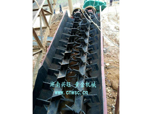 洗砂機2014-4 洗砂機2014-4