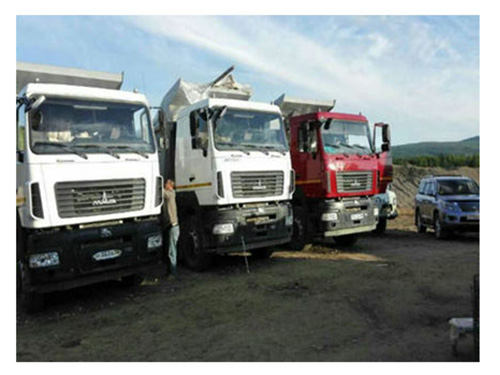 俄羅斯礦區(qū)考察-2015-(6) 俄羅斯礦區(qū)考察-2015-(6)