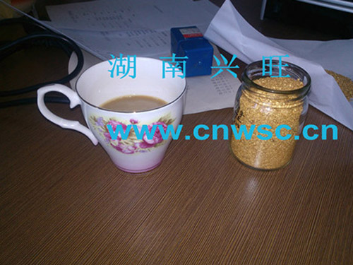 黃金豐收4月 黃金豐收4月