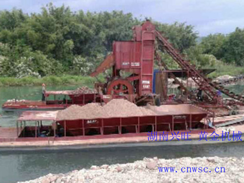 采砂船-配套-運輸船 采砂船-配套-運輸船