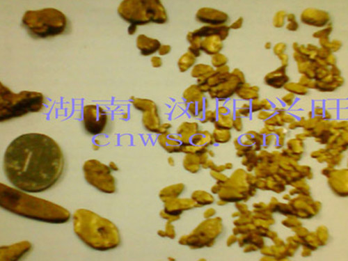 設備成果-黃金豐收1月 設備成果-黃金豐收1月