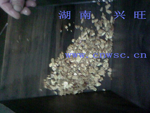 設備成果-黃金豐收2月 設備成果-黃金豐收2月