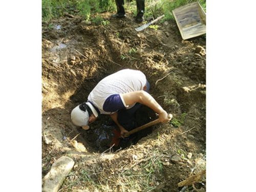 俄羅斯礦區(qū)考察-2015-(2) 俄羅斯礦區(qū)考察-2015-(2)