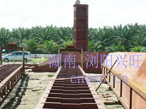 印尼安裝現場 印尼安裝現場