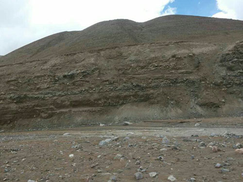 中亞礦區(qū)-(2) 中亞礦區(qū)-(2)