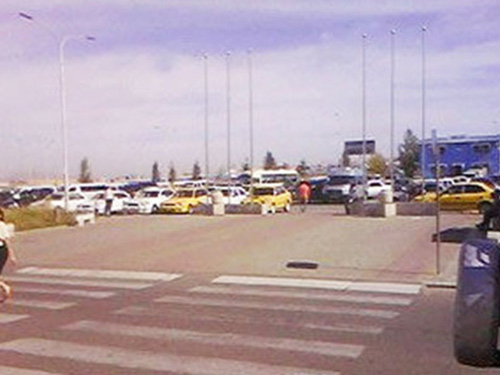 外蒙古-考察 外蒙古-考察