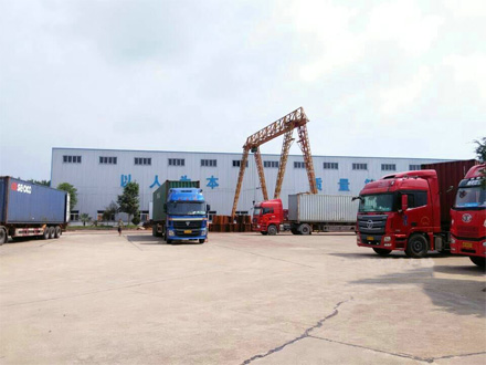 海外采金船 集裝箱裝運 海外采金船 集裝箱裝運